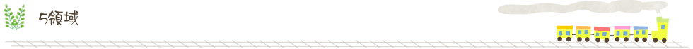 5領域